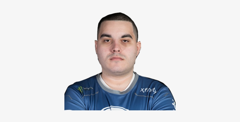 Chrome - Chrome Rocket League Face, transparent png download