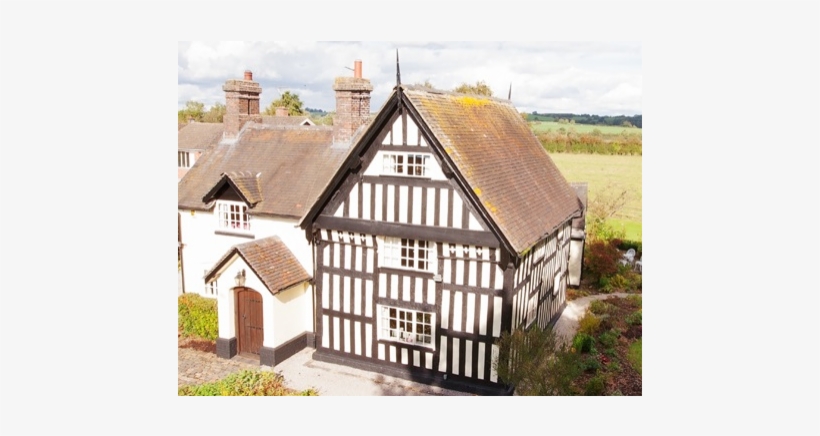 Live In Our 500 Year Old House, With A Wealth Of History - Cottage, transparent png download