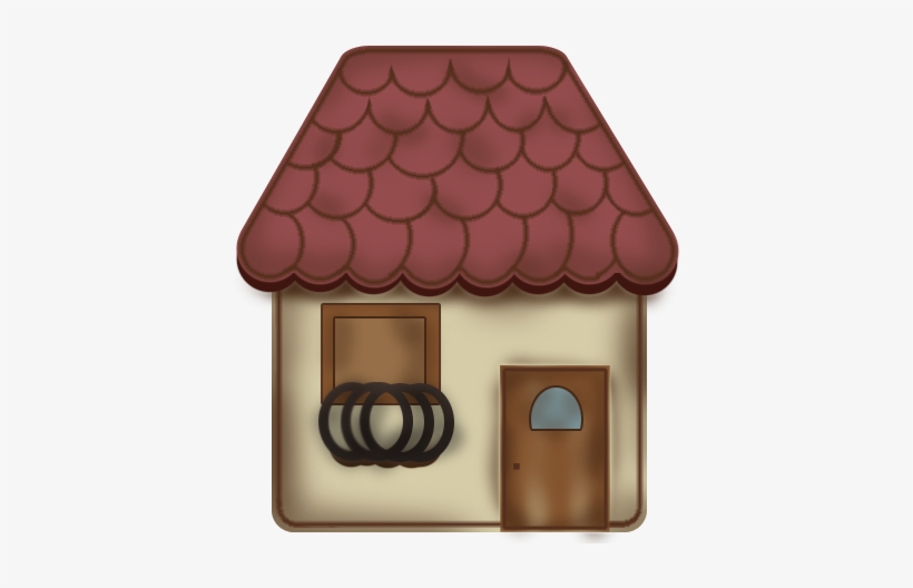I Was Browsing Through The Dumaguete Photos Of My Colleagues - House, transparent png download
