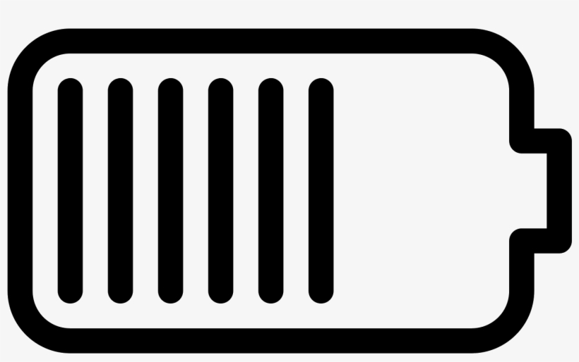 Png Battery Icon - Logo Bateria Png, transparent png download