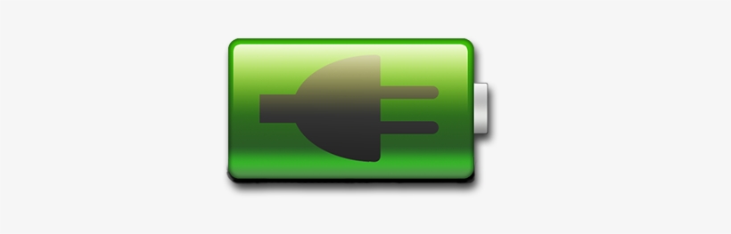 Battery, Charge, Unplug Icon - Carga Da Bateria, transparent png download
