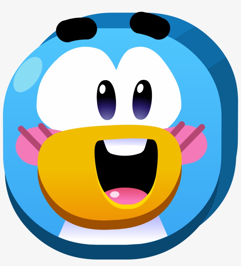 Cpi Party Plaza Emoji 4, transparent png download