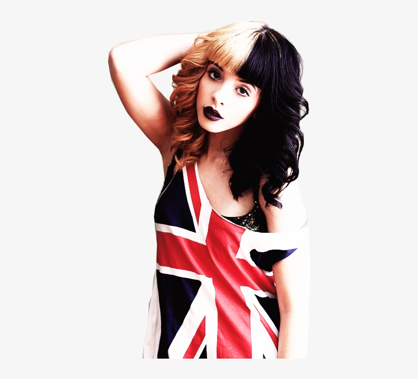 Melanie Transparent1 - Melhores Fotos Da Melanie, transparent png download