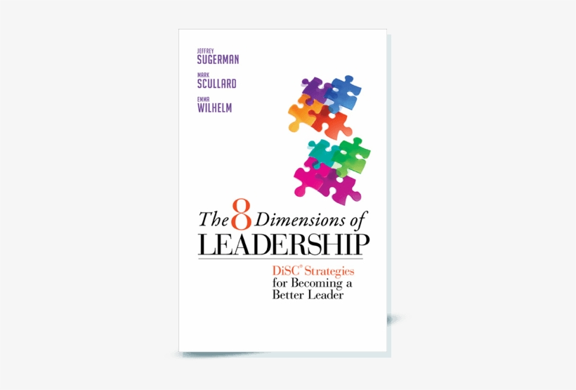 Module Summary - 8 Dimensions Of Leadership: Disc Strategies, transparent png download