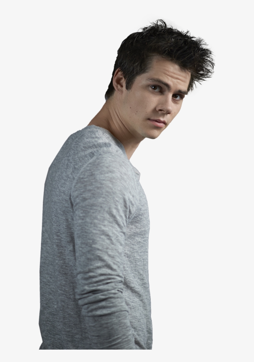 A Bunch Of Pngs For People In Need { - Dylan O Brien Png, transparent png download