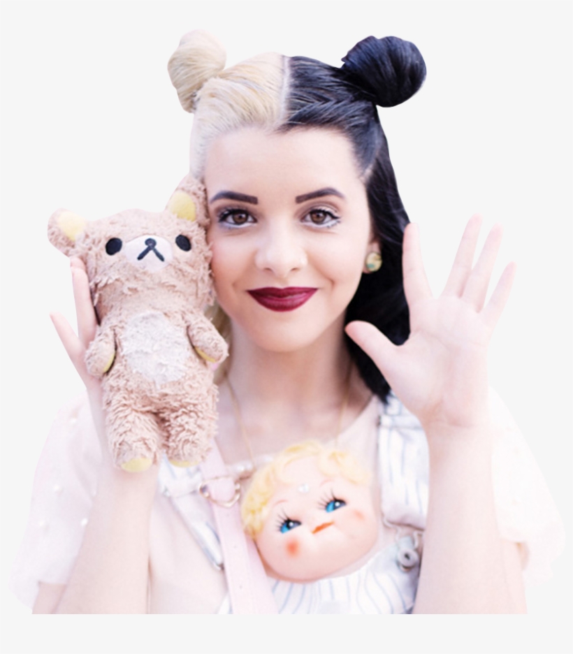 Melanie Martinez Png Tumblr - Melanie Martinez Rilakkuma Phone Case, transparent png download