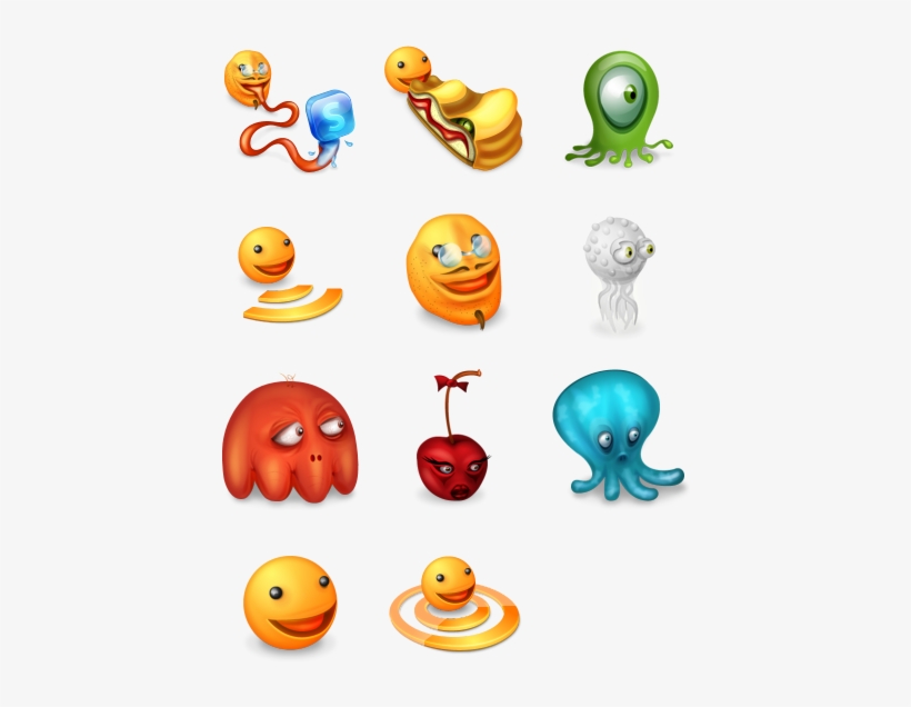 Search - Pacman Icon, transparent png download
