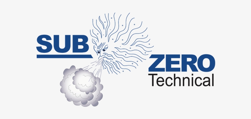 Sub Zero Technical Ltd - Film, transparent png download