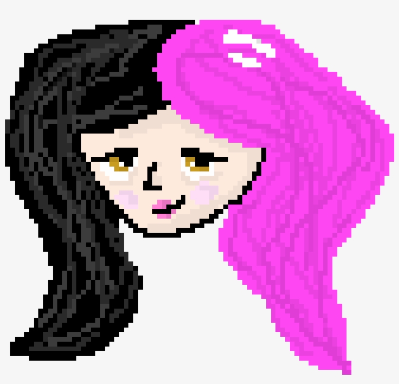 Melanie Martinez - Illustration, transparent png download