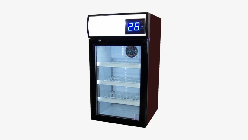 Large Counter Top Sub-zero - Sub Zero Cooler, transparent png download