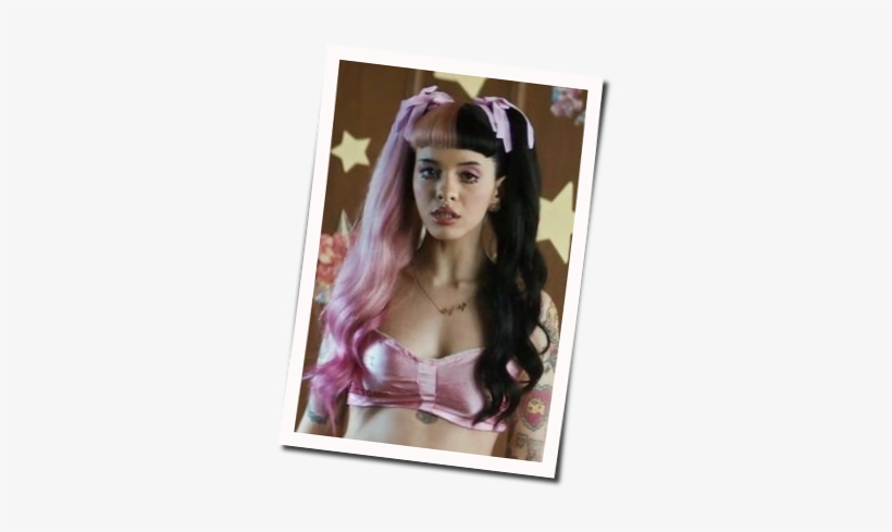 Melanie Martinez Guitar Tabs For Race - Pigtail, transparent png download