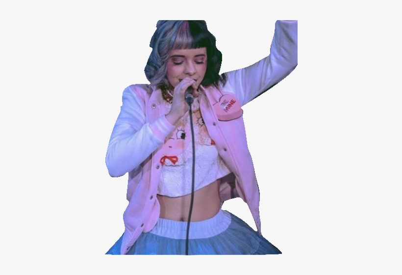 Melanie Martinez Style, transparent png download