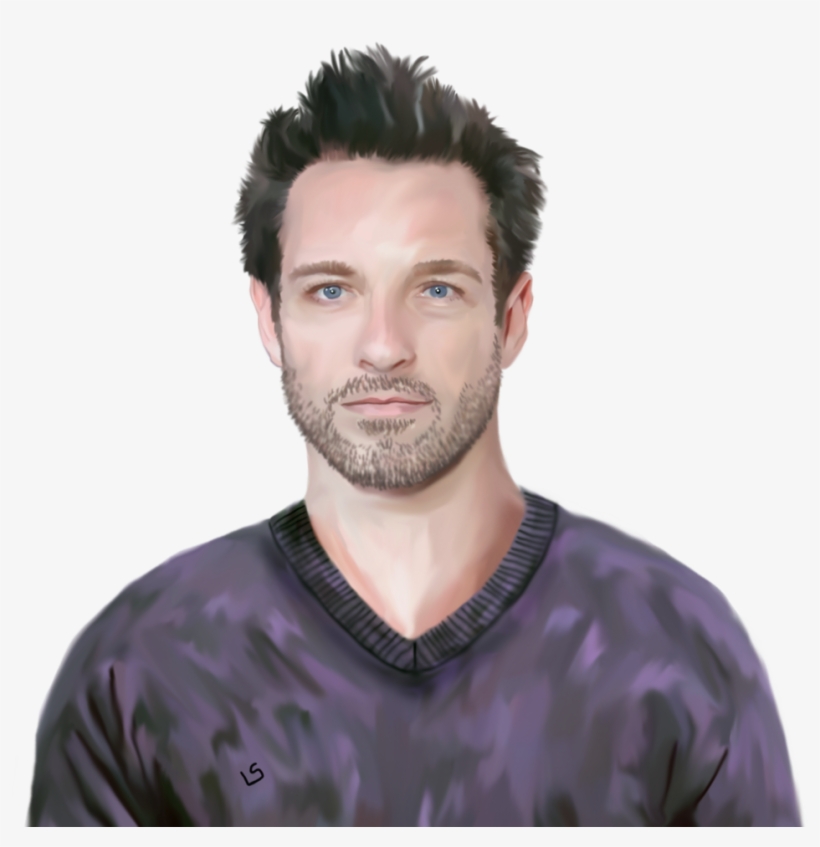 Related Wallpapers - Peter Hale Transparent, transparent png download