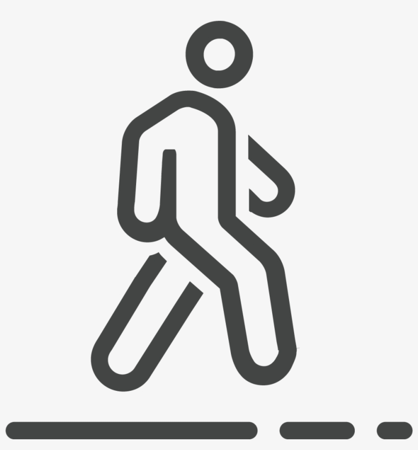 Brentwood Neighborhood Ada Sidewalk And Curb Ramp Improvements - Clip Art, transparent png download