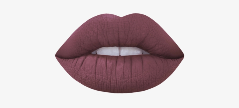 A Lipstick Of Melanie Martinez Makeup - Lime Crime Gigi Velvetine, transparent png download