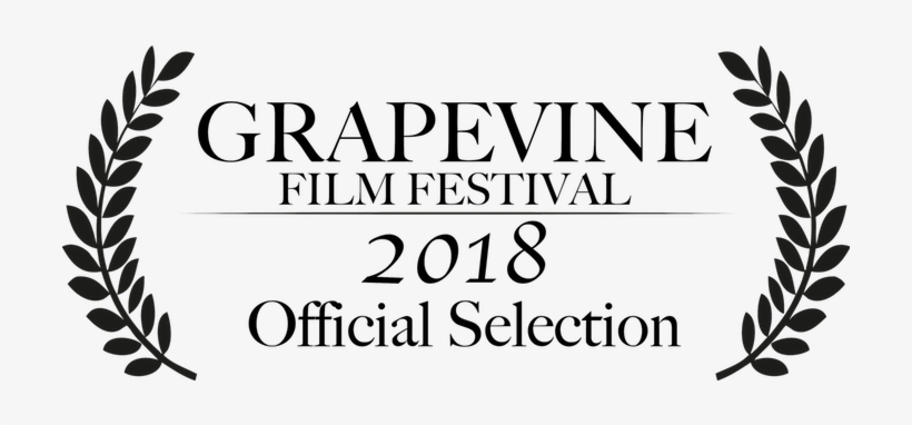 Films Laurels Grapevine2018 - San Francisco Jewish Film Festival Laurel, transparent png download