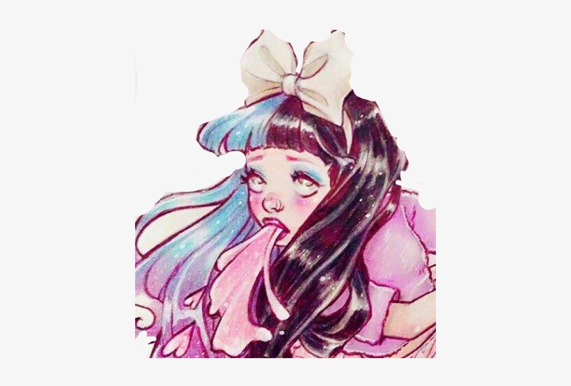 Melanie Martinez Carousel Fanart, transparent png download