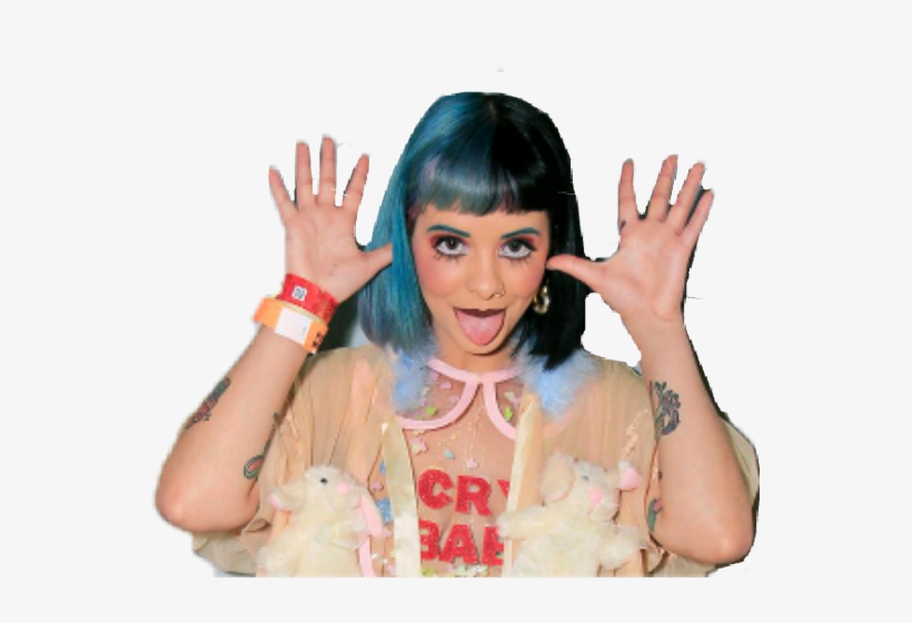 Melanie Martinez, transparent png download