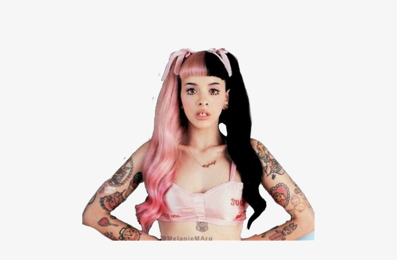Melanie Martinez, transparent png download