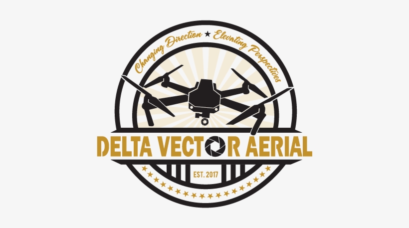 Drone Home - Emblem, transparent png download