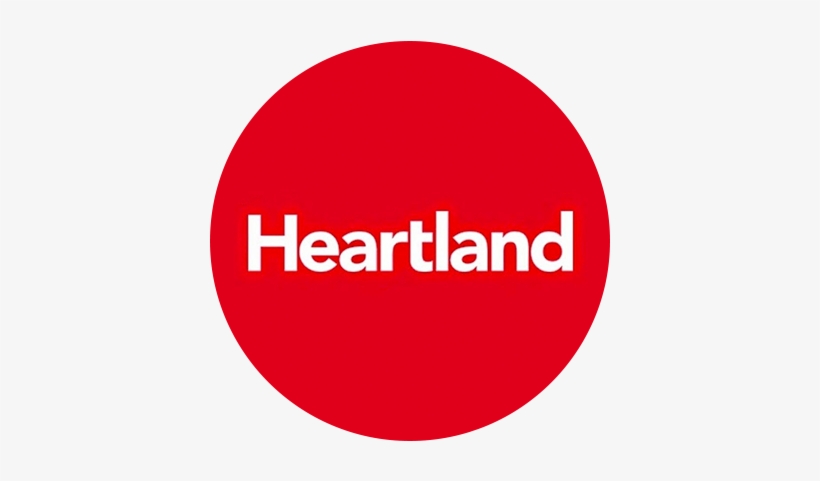 Quote-logo Heartland - Pax Technology Heartland Pax S300 Emv Payment Terminal, transparent png download