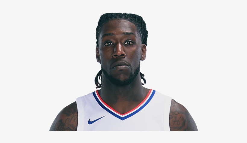 Magic Johnson Admonishes Luke Walton After Los Angeles - Montrezl Harrell, transparent png download