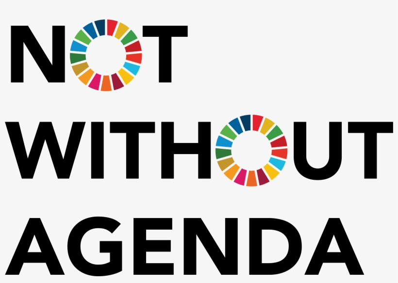 Sdg Ambassadors Students In Copenhagen Jointly Requesting - Kirjava Käsikirja Kestävään Kehitykseen, transparent png download