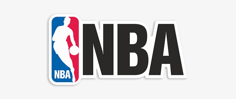 Lonzo Is A Special Player Magic Johnson - Logo Nba 2018 Png, transparent png download