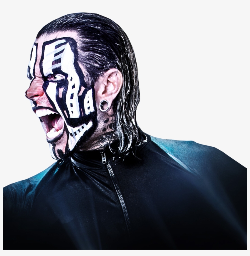 Download All At Once - Broken Matt Hardy Wallpaper Iphone, transparent png download