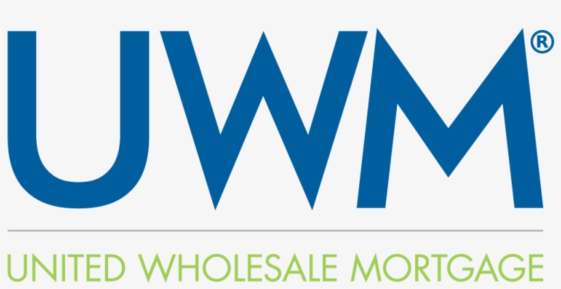 United Wholesale Mortgage, transparent png download