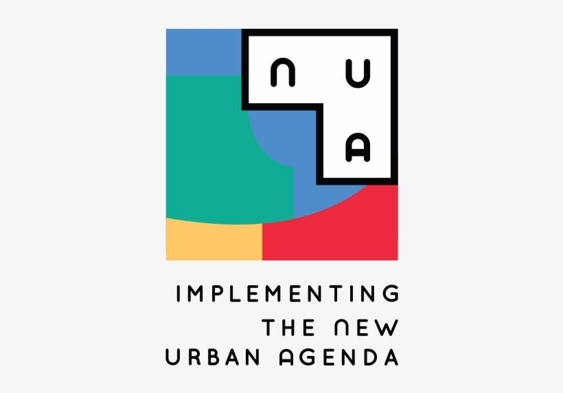 The New Urban Agenda Is An Action-oriented Document - Implementing The New Urban Agenda, transparent png download