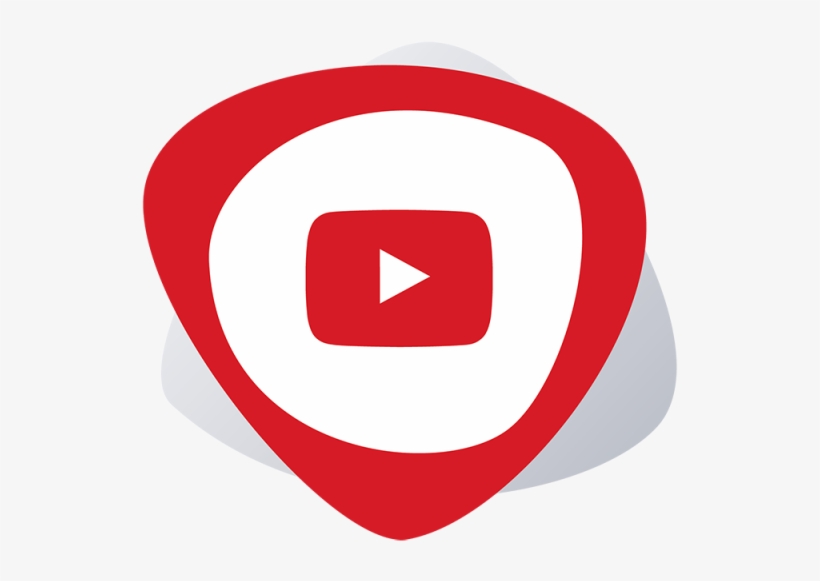 youtube logo icon social media icon png and vector circle - instagrambank smm panel buy instagram youtube twitter