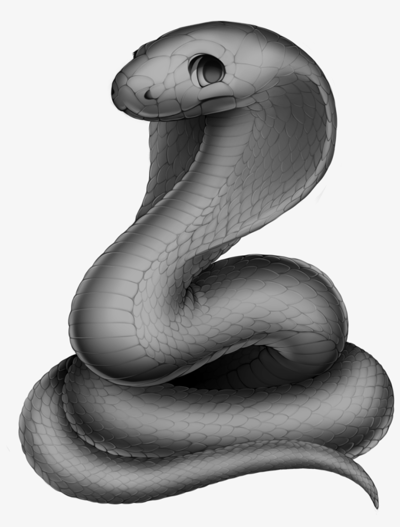 Snake Cobra Base, transparent png download
