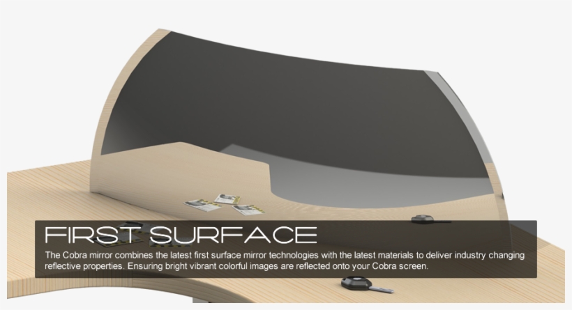 Cobra1 Features5 - Output Device, transparent png download