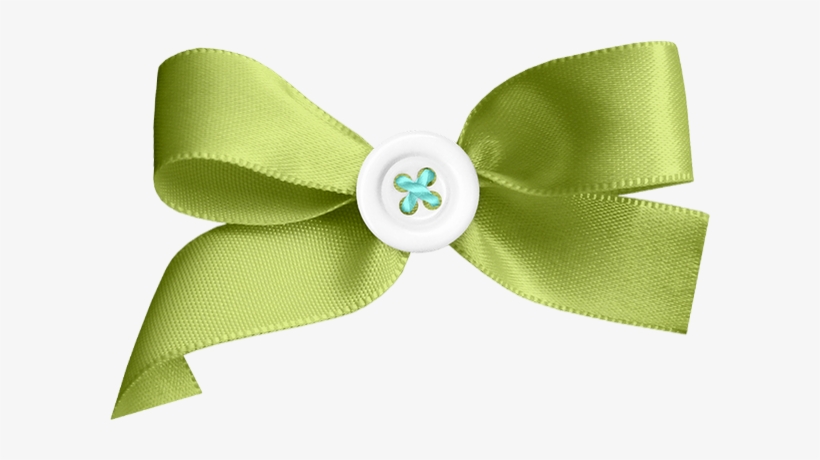 Ruban Green Png, transparent png download