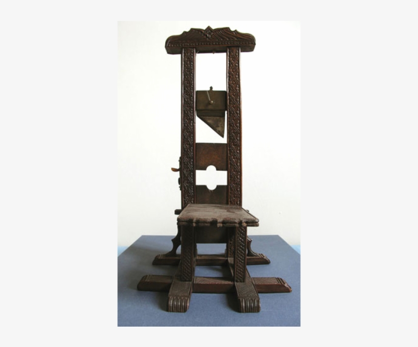 Portrait Of The Widower - Chair, transparent png download