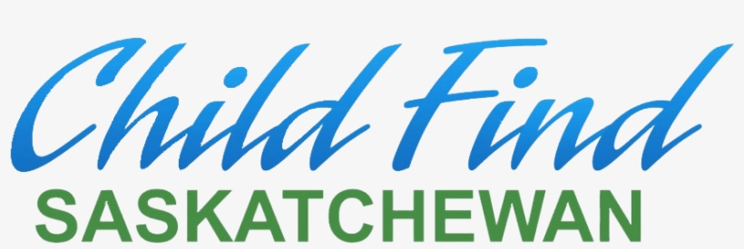 Child Find Manitoba, transparent png download
