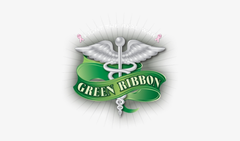 Green Ribbon Co-op - Emblem, transparent png download