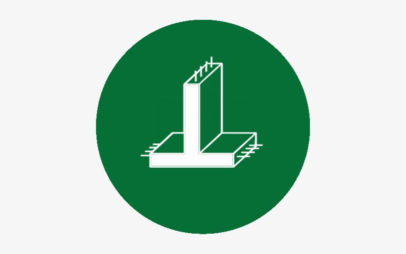 Foundation Repairs Icon - Euston Square Tube Station, transparent png download