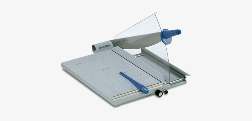 Guillotine Paper Cutter, transparent png download