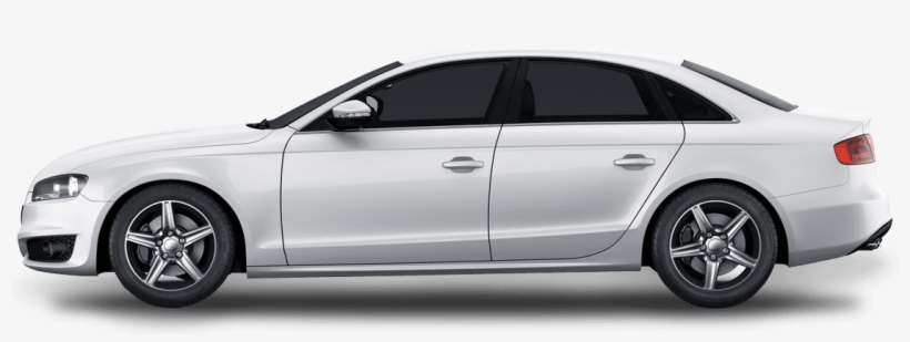 Car Png Side - 2018 Genesis G80 3.8 Sedan, transparent png download