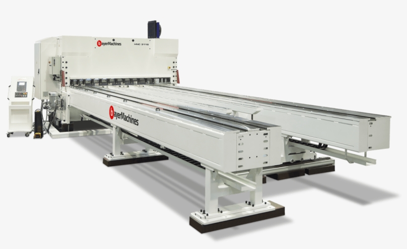 Hnc - Machine Tool, transparent png download