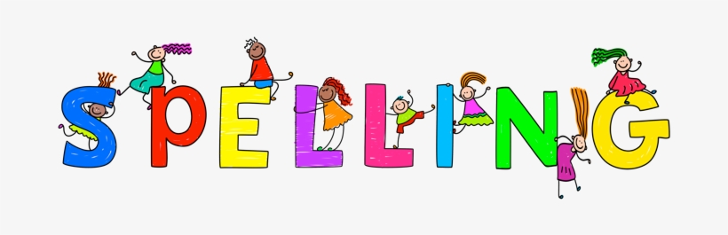 Jpg Library Download Cast A Thinkpix New Focus On Spelling Cartoon 