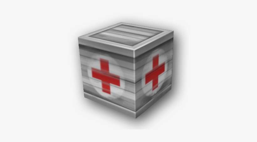 Bonus First Aid - Crystal, transparent png download