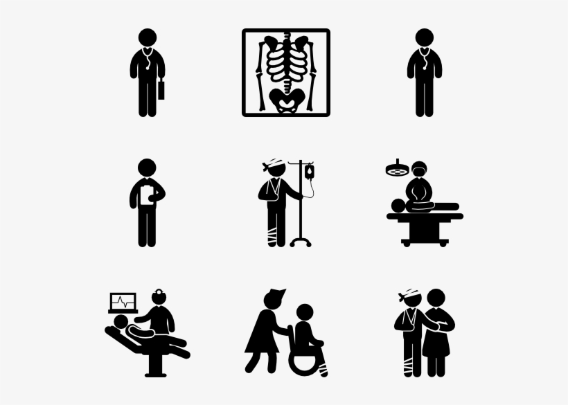 Health Set - Krankheitslehre Einfach Erklart. Fur Auszubildende, transparent png download