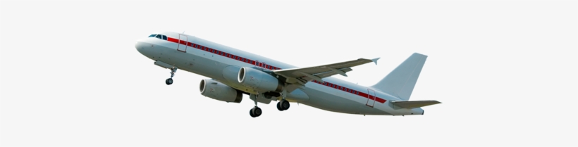 Airplane Background Png Transparent - Philadelphia International Airport, transparent png download