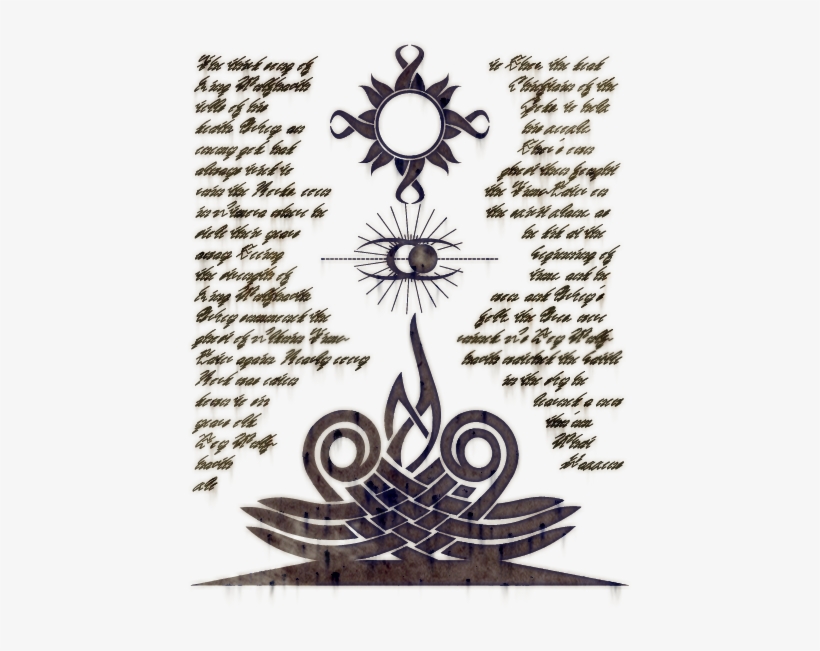 Arcane01 - Shalidor's Insights, transparent png download