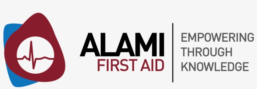 Alami First Aid Logo - Portable Network Graphics, transparent png download