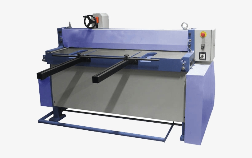 Guillotine Shear - Paper Cutter, transparent png download