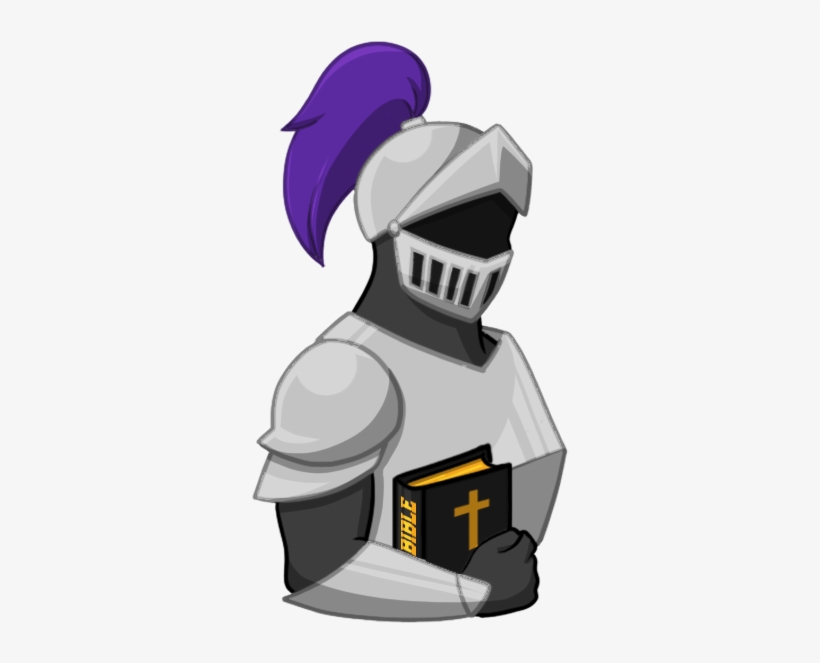 Ncs Crusaders Sticker Pack Messages Sticker-0 - Cartoon, transparent png download